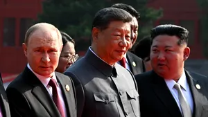 Noua axă anti-occidentală China - Rusia - Coreea de Nord amenință ordinea mondială, spun experții în geopolitică