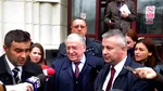 Avocatul lui Ion Iliescu: acuzaţiile care i se aduc ţin de percepţia fiecărei persoane