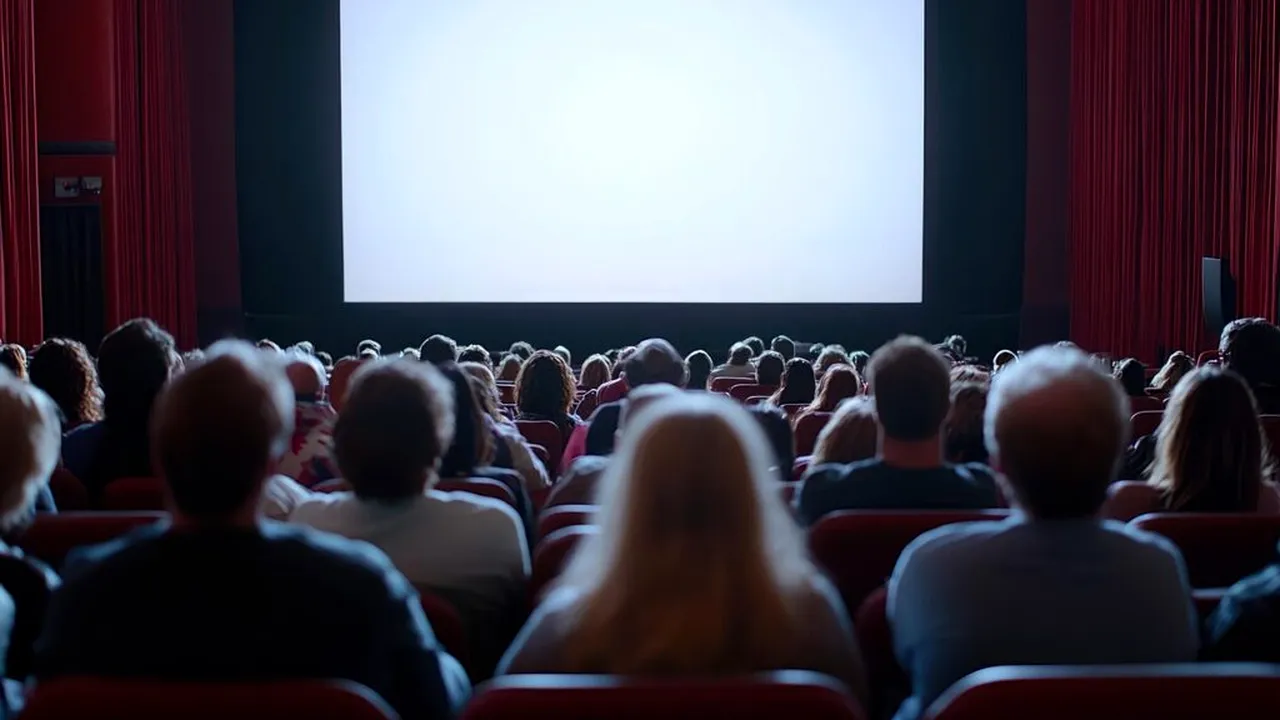 Un film de animație, finanțat de celebra Natalie Portman, a fost nominalizat la Oscar. Regizorul nu-și dorește premiul