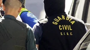 Poliţia spaniolă a arestat 33 de români acuzaţi de tâlhărie