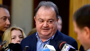 Blaga: Mare atenţie cum alegem oamenii în viitorul guvern, să nu poată fi atacaţi pe corupţie