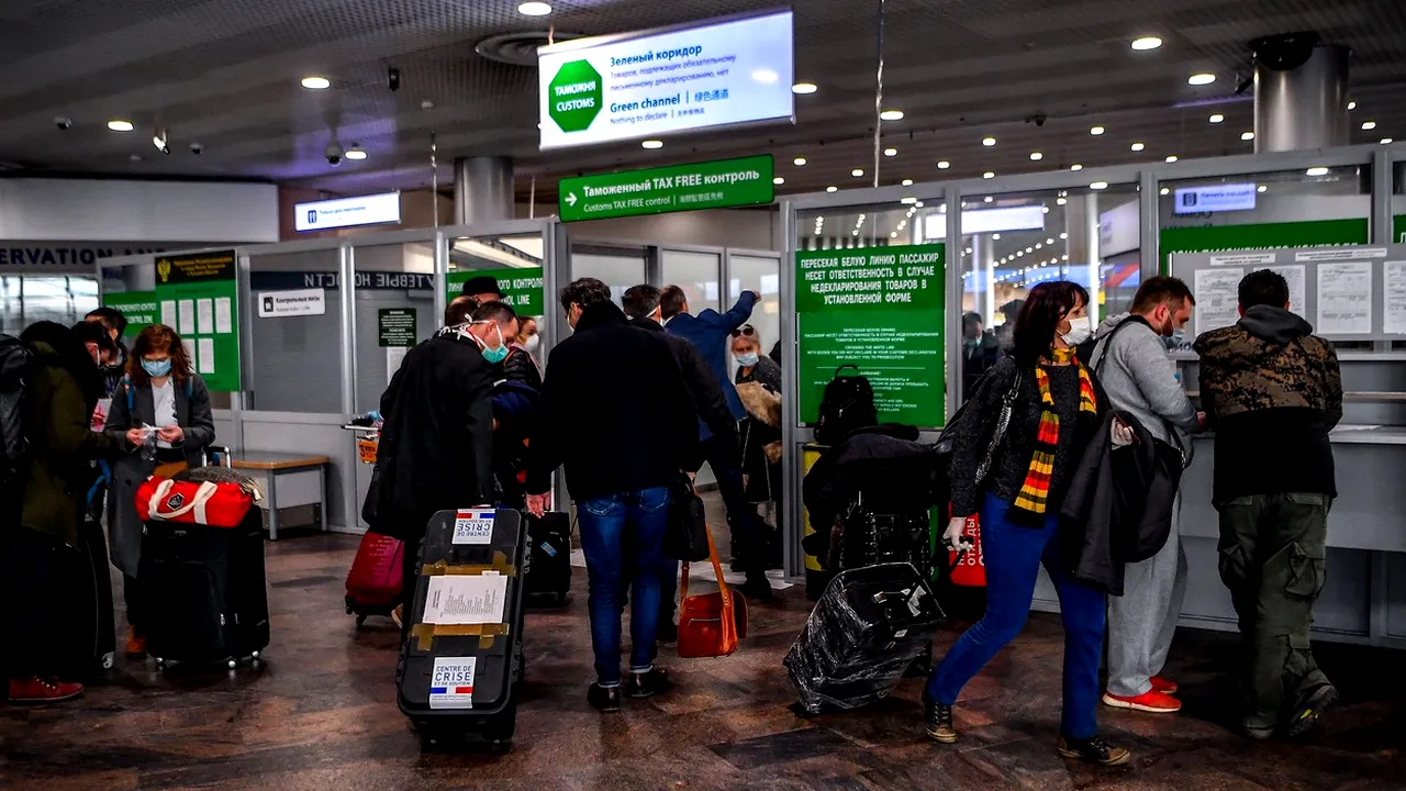 Ieşirea din lockdown dezmorţeşte întreaga planetă. Airbnb prezice o revenire fără precedent a călătoriilor