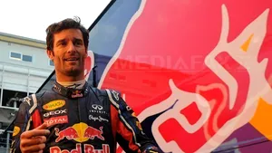 Mark Webber a câştigat Marele Premiu al Braziliei