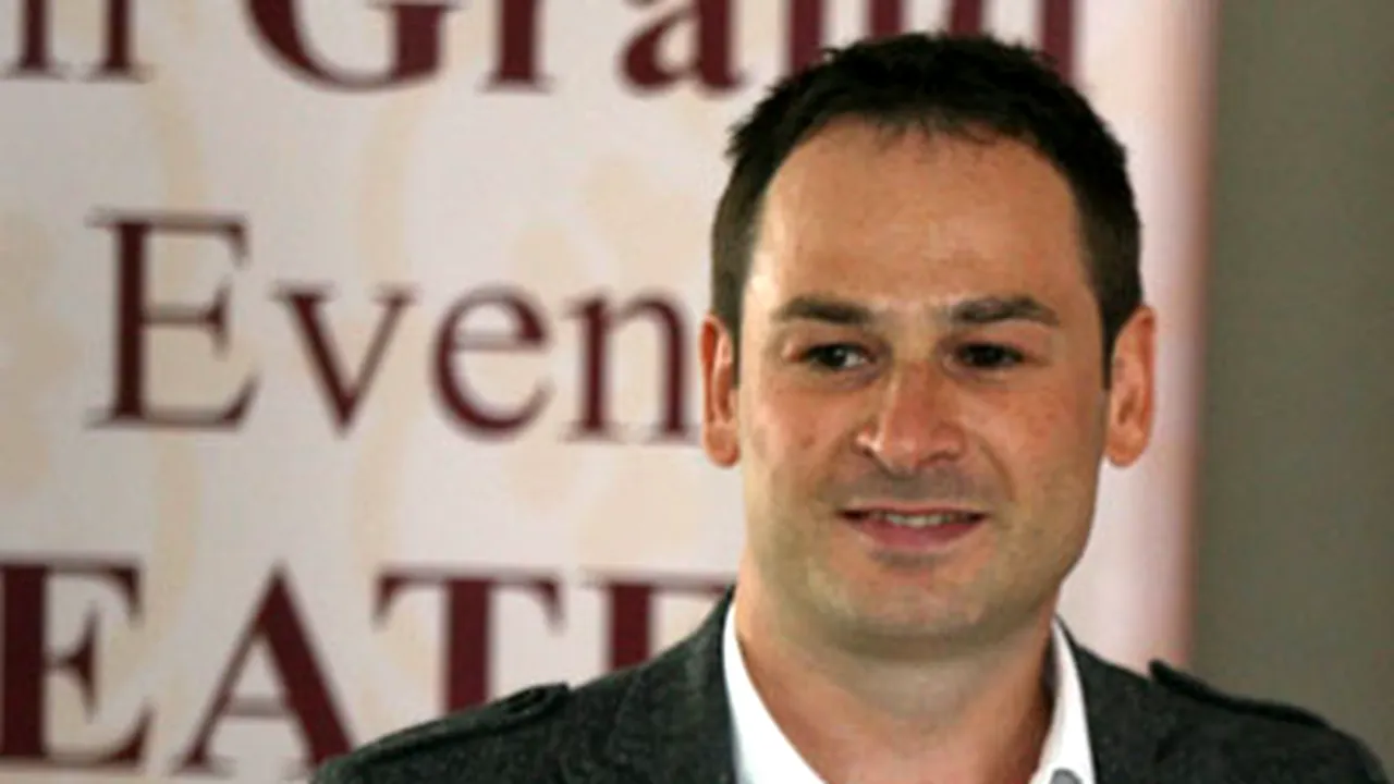 Negoiţă: Mi s-a propus să preiau Rapidul