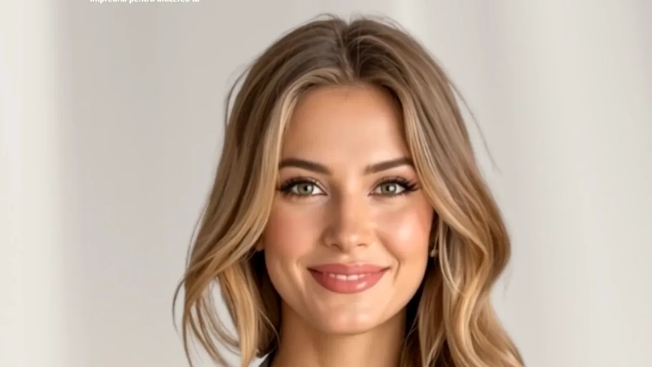 Camera de Comerț Constanța intră în era digitală: Crina, noul agent AI, se alătură echipei