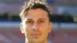 Marius Mitu - o carieră în ascensiune, întreruptă de suspiciuni de corupţie