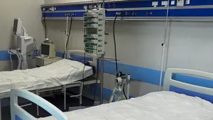 Maternitatea Polizu îşi deschide porţile pentru gravidele cu Covid-19. Viitoarele mame vor parcurge un circuit special