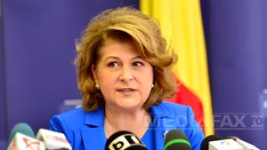 Rovana Plumb le scrie liderilor PNL şi UDMR să pledeze pentru promulgarea Codului Fiscal 