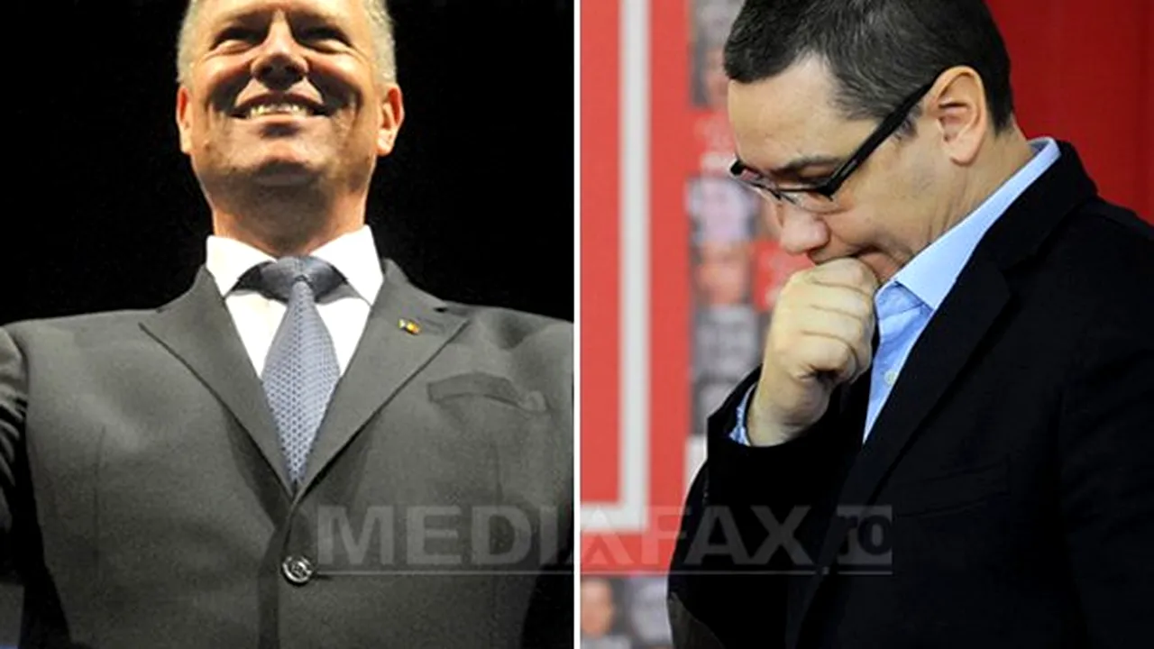 REZULTATE ALEGERI PREZIDENŢIALE Tulcea: Iohannis a câştigat la o diferenţă de 6.027 de voturi 