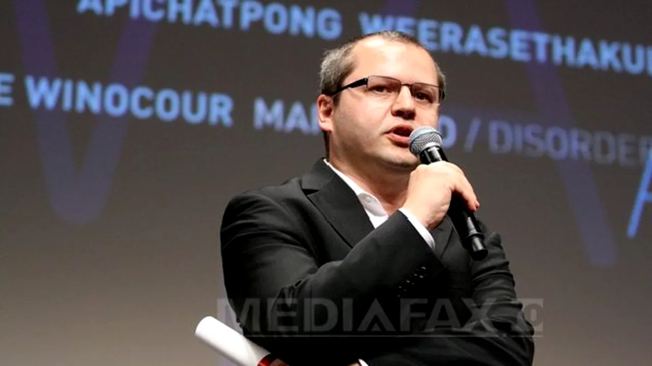 CANNES 2015: Filmul 