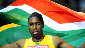 Atleta Caster Semenya va reveni în competiţii în iunie