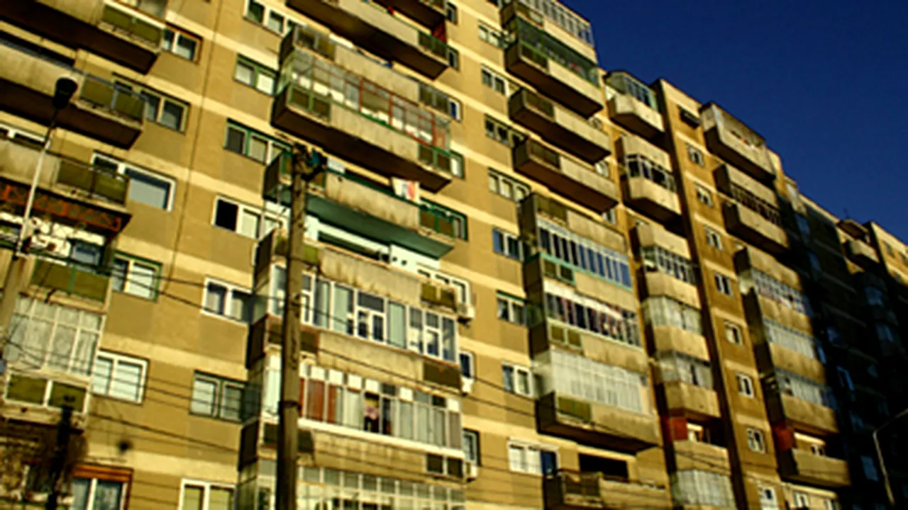 Romania Housing Prices Seen Further Down In 2010 - Valuator
