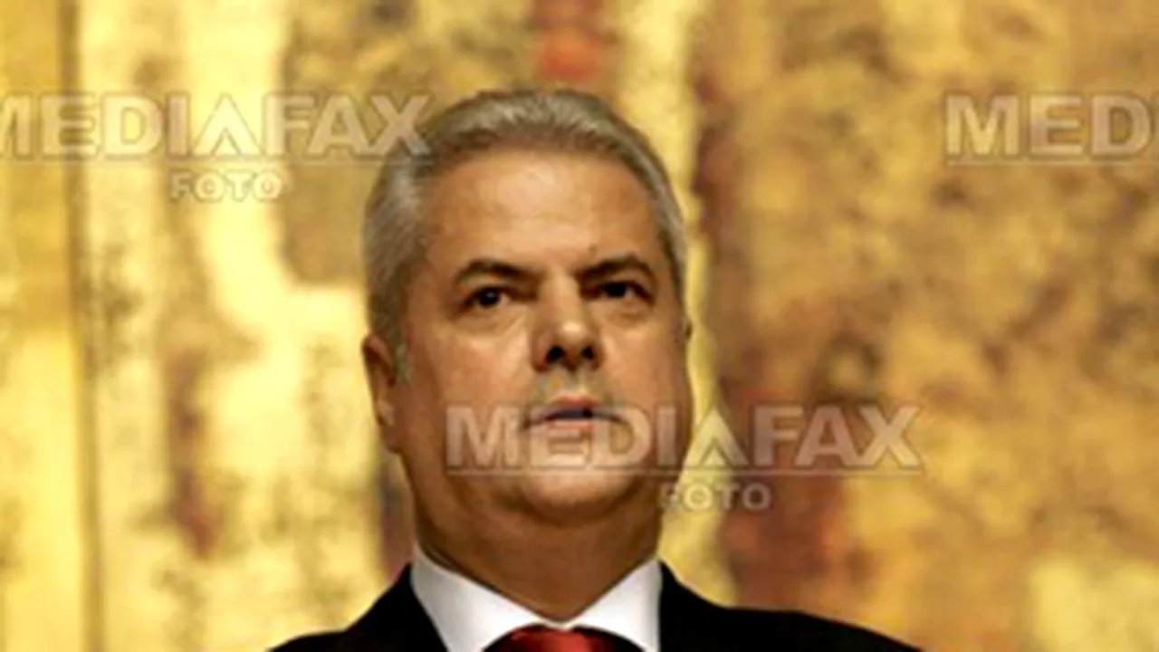 Refacerea dosarului Zambaccian,  modificarea Legii răspunderii ministeriale - consecinţele deciziei CC