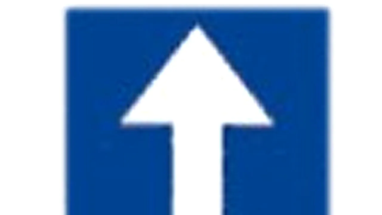 Străzi secundare cu sens unic în Cartierul Băneasa din Capitală, pentru fluidizarea traficului
