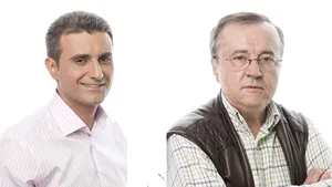 Turcescu şi Cristoiu vor realiza noi emisiuni la B1 TV - 