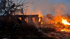 Regiunea Donețk, atacată de 28 de ori în 24 de ore: cinci morți, inclusiv un copil