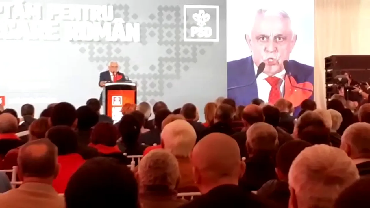 VIDEO. Daea, la Tg. Jiu: La Coloana Infinitului stau pavăză cei care au dat dimensiune existenţei noastre