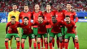 Portughezul Pepe a devenit cel mai vârstnic jucător din istoria Campionatului European