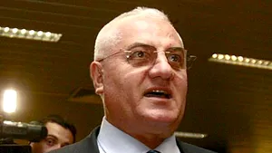 Dragomir: Prunea este peştele federaţiei