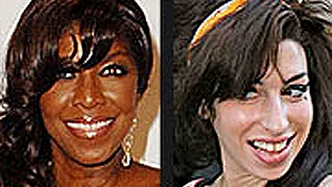 Natalie Cole spune că Amy Winehouse nu merita premiile Grammy
