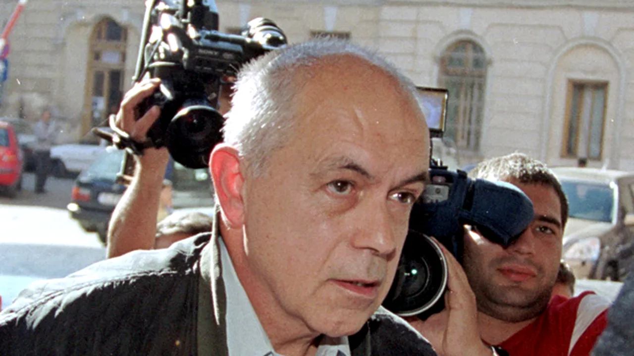 Doctorul Naum Ciomu poate profesa din nou