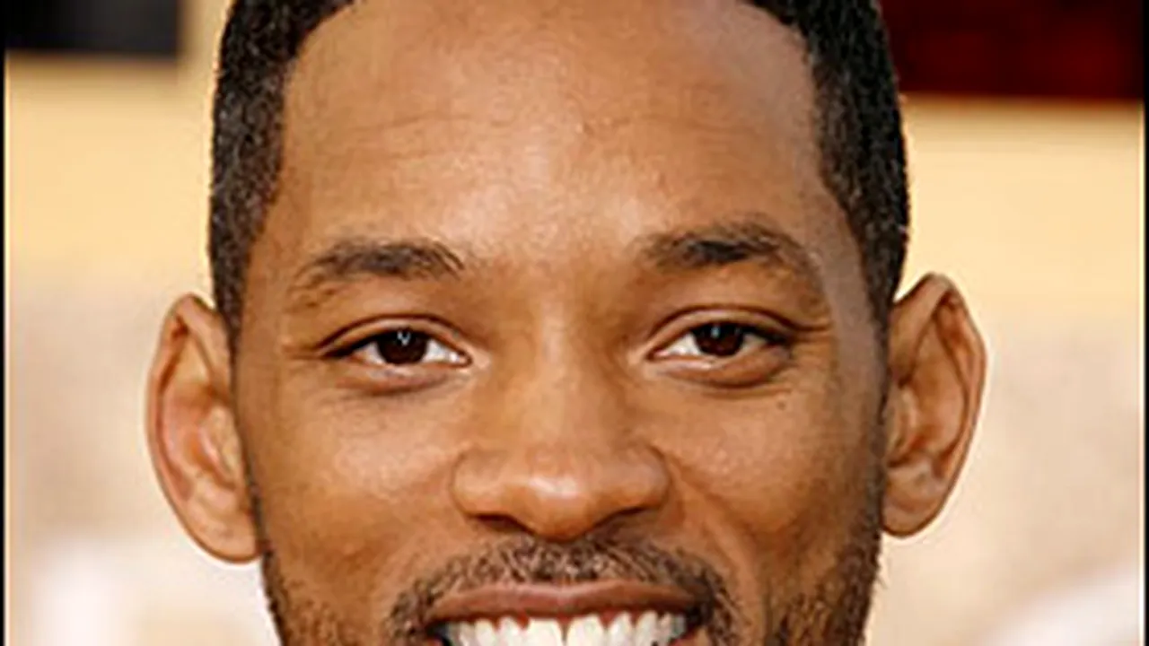 Will Smith va produce un sitcom inspirat din comedia de succes 