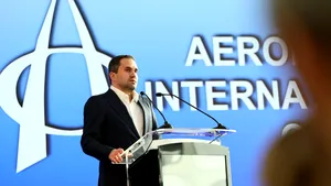 Undă verde pentru noul terminal al Aeroportului Craiova. Ciprian Șerban: Craiova își consolidează poziția ca hub aerian principal