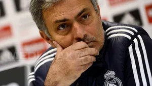 Mourinho: În primele etape s-au petrecut lucruri despre care nu vreau să vorbesc 