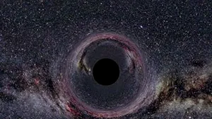 Gaură neagră gigantică, descoperită de astronomii americani