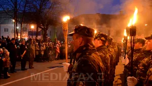 Guvernul aprobă pensia militară, Ponta întreabă dacă e 