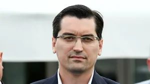 Răzvan Burleanu, preşedinte FRF, spune că nu a auzit scandări rasiste pe stadion: Nici eu, nici colegii mei