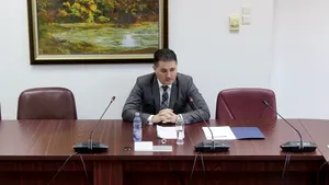 Procurorul Codrin Miron, propus pentru șefia DIICOT: „Nu sunt mulțumit de cum funcționează DIICOT la nivel național. Se putea mai mult, categoric. Pe droguri de mare risc, cocaină, heroină, nu stăm foarte bine”