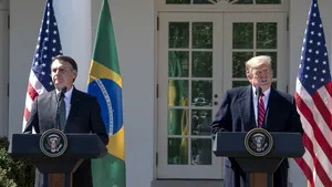 De la Trump la Erdogan. Bărbaţii care au luat cele mai neinspirate decizii ca lideri în timpul pandemiei