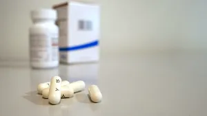 Antidepresivele au efecte secundare foarte diferite. Un studiu clasifică medicamentele