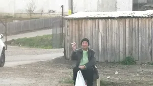 Un pacient confirmat cu Covid-19 a fugit din Spitalul de Boli Infecţioase Iaşi. Are 47 de ani şi a mai încercat să iasă acum două zile