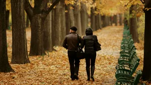 PROGNOZA METEO până pe 22 octombrie: Ce temperaturi vor fi şi cât va ploua în fiecare regiune a ţării