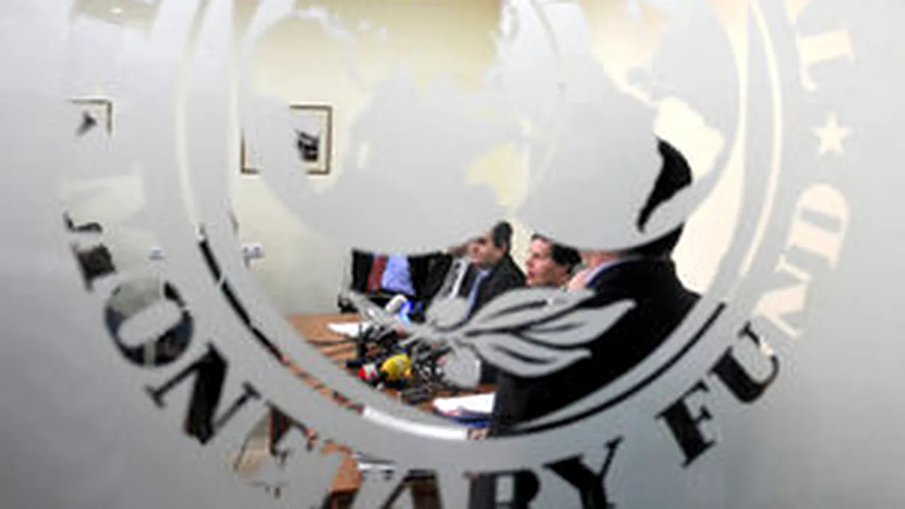 Loan To Romania Unconditioned By Govt Structure - IMF