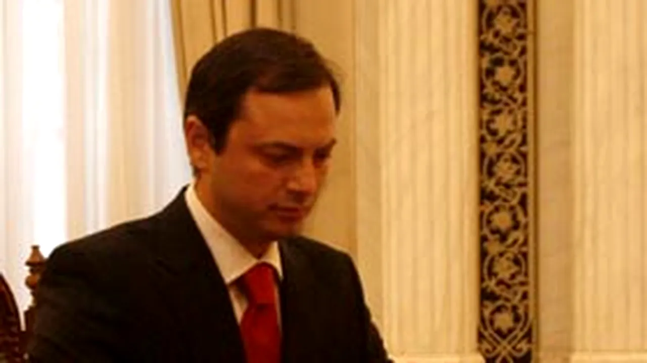Motreanu: Democraţii fac un joc parşiv în cazul votului uninominal