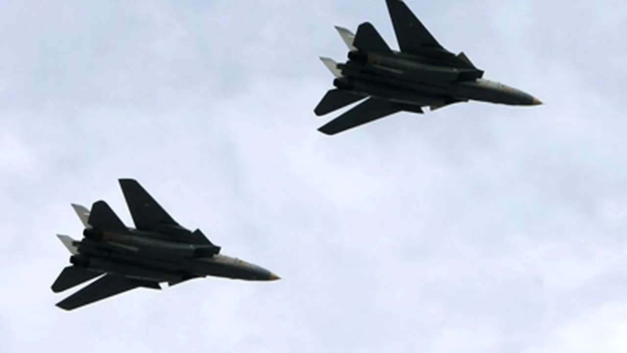 SUA: Românul acuzat de exporturi militare către Iran rămâne în detenţie