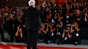 Venice4Palestine. Sute de cineaști îndeamnă Festivalul de Film de la Veneția să adopte o poziție fermă față de situația din Gaza