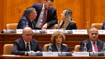 Senatul supune la vot moțiunea inițiată de AUR împotriva Dianei Buzoianu. PSD a anunțat că va susține demersul. Bolojan este prezent în plen 