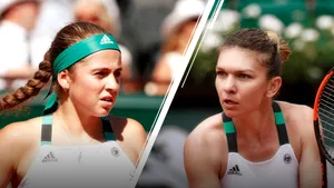 Simona Halep a pierdut, 6-4, 4-6, 3-6, finala de la Roland Garros, cu Jelena Ostapenko | Ce au declarat tenismenele după meci | Reacţii la ÎNFRÂNGEREA româncei