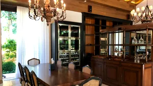 Ghid alegere model travertin in functie de stilul de amenajare