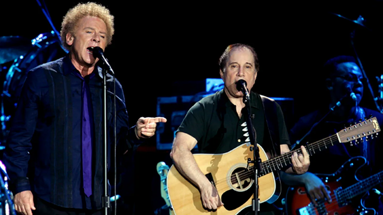 Muzicianul Paul Simon renunţă la turnee 