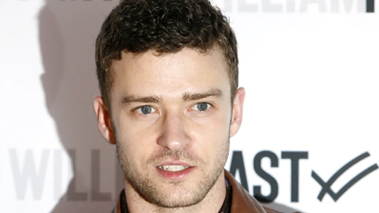 Justin Timberlake a obţinut un ordin de restricţie împotriva unei admiratoare fanatice