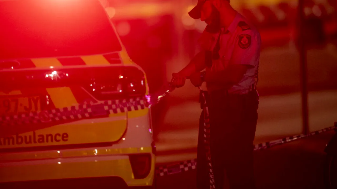 Atacul de la Sydney: Cei doi teroriști au aruncat asupra mulțimii bombe artizanale care nu au detonat