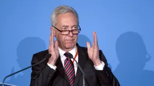 Ambasadorul Hans Klemm, de Ziua SUA: Vom găzdui cea mai numeroasă  misiune comercială/ Eficienţă maximă, cadru stabil/ Klaus Iohannis: Pentru România, întărirea relaţiei transatlantice este vitală