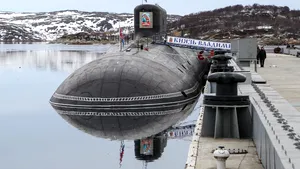 Rusia va înlocui ultimele submarine nucleare din epoca sovietică până în 2030