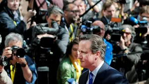 BIOGRAFIE: David Cameron, politicianul indolent care sfidează pronosticurile şi câştigă un nou mandat