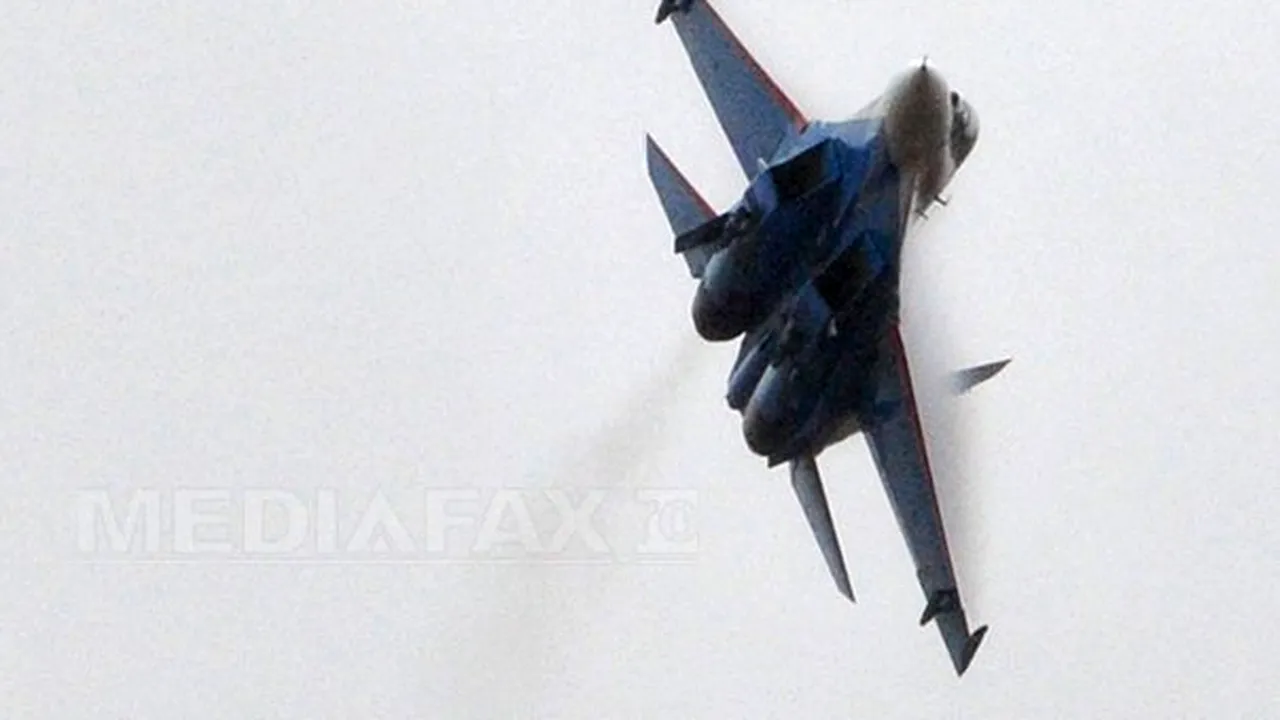 Rusia a propus coaliţiei conduse de SUA raiduri aeriene în comun în Siria. UPDATE: Statele Unite au respins iniţiativa